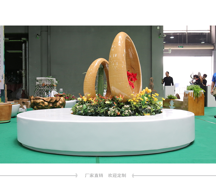 玻璃钢展会座椅