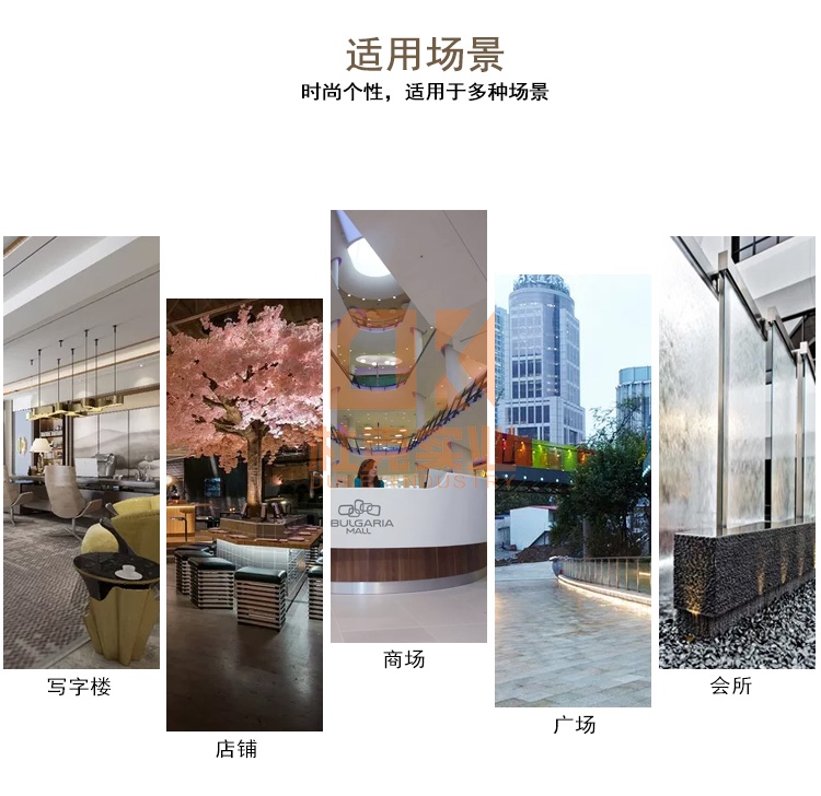 玻璃钢猫咪座椅适用场景
