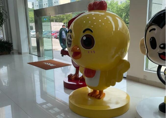 玻璃钢雕塑制作卡通人物形象首选! 玻璃钢雕塑制作卡通人物形象首选!