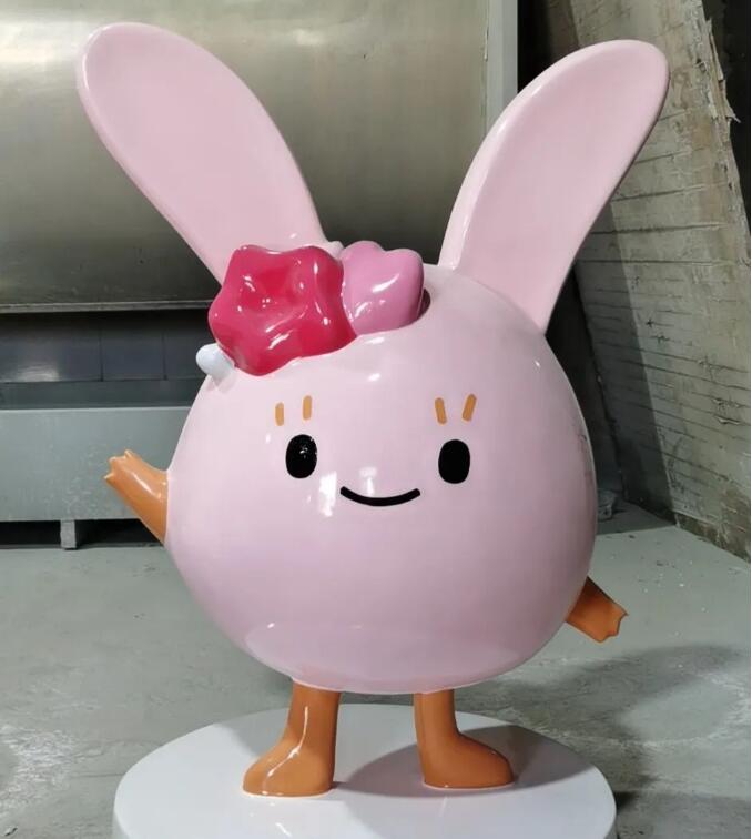 玻璃钢雕塑制作卡通人物形象首选! 玻璃钢雕塑制作卡通人物形象首选!